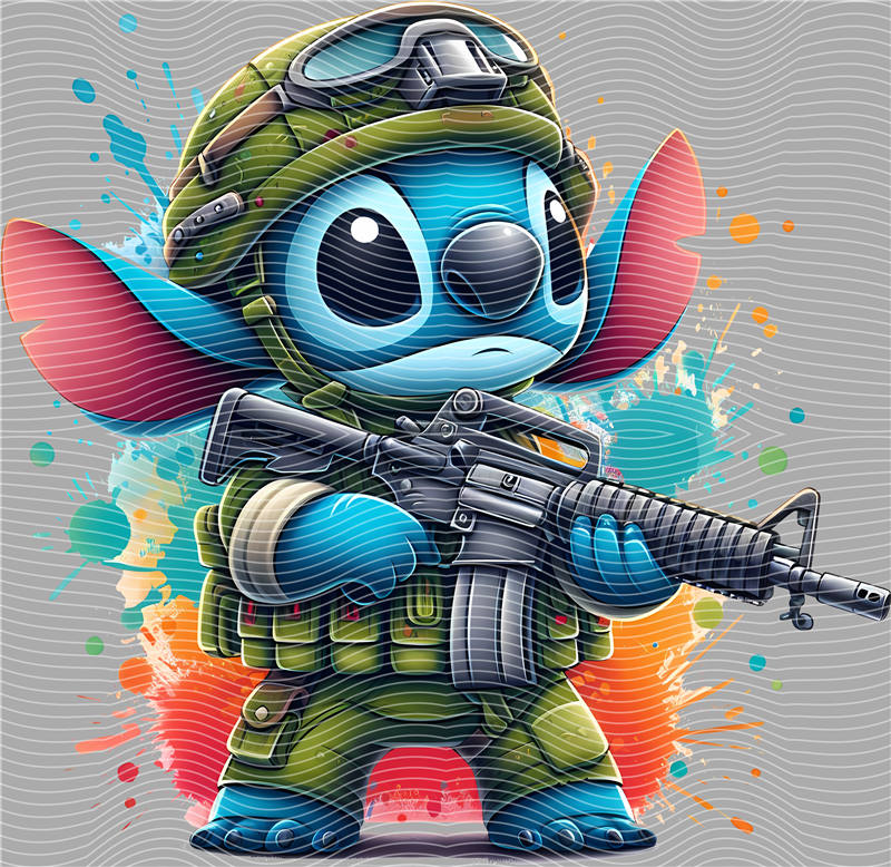 Stitch-DZ 221